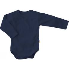 Joha Body L/S Bamboo - Dark Blue (61912-345-447)