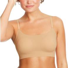 Calvin Klein Invisibles Lightly Lined Triangle Bralette Bra