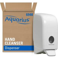 Spender Kimberly-Clark Aquarius Hand Cleanser Dispenser 1L