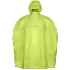 Kid's Grody Poncho - Lemon