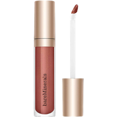 Glutenfri Lipgloss BareMinerals Mineralist Lip Gloss Balm Serenity