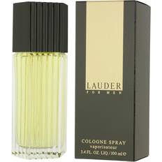 Estée Lauder Men Eau de Cologne Estée Lauder Lauder for Men EdC 3.4 fl oz