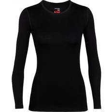 Icebreaker BodyFit 260 1/2-Zip Tech Top - Women's - Clothing
