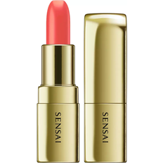 Anti-age Leppeprodukter Sensai The Lipstick #04 Hinageshi Orange