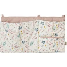 Cam Cam Copenhagen Bed Pocket OCS Pressed Leaves