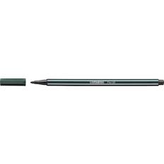 Water Based Touch Pen Stabilo Pen 68 Felt Tip Pen Earth Green