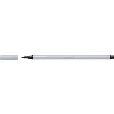 Water Based Touch Pen Stabilo Pen 68 Felt Tip Pen Light Cold Gray