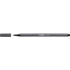 Water Based Touch Pen Stabilo Pen 68 Felt Tip Pen Deep Cold Grey