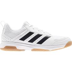 Adidas 43 - Herre Treningssko Adidas Ligra 7 - Cloud White/Core Black