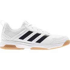 Adidas 43 - Herren Trainingsschuhe Adidas Ligra 7 - Cloud White/Core Black