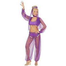 Widmann Belly Dancer Costume