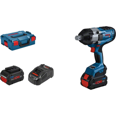 Bosch GDS 18V-1050 H (2x8.0Ah)