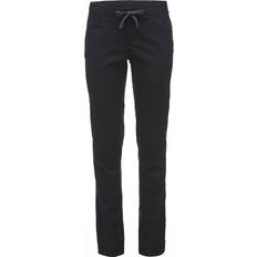 Black Diamond Women's Credo Pants - Black