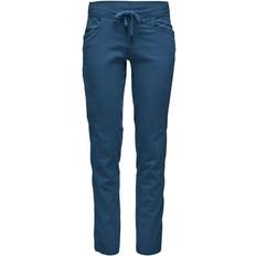 Black Diamond Women's Credo Pants - Ink Blue