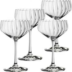 Spiegelau Lifestyle Cocktailglass 30cl 4st