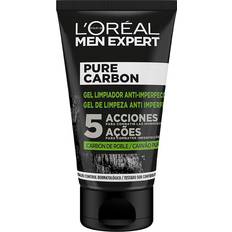 L'Oréal Paris Pure Charcoal Anti-Imperfection Cleansing Gel 100ml