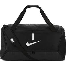 Duffel- & Sportsbager Nike Academy Team Duffel Bag Large - Black/White