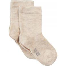 Minymo Sock 2-pack - Rainy Day (5075-227)