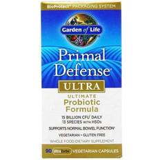 Vitamins & Supplements Garden of Life Primal Defense Ultra 90