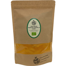 Powerfruits Organic Premium Turmeric Raw 1000g