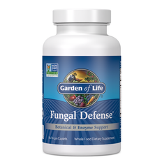 Garden of Life Fungal Defense 84
