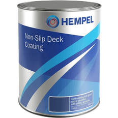 Hempel Non-Slip Deck Coating Mid Grey 750ml