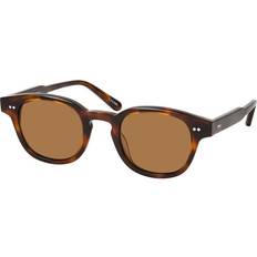 Chimi Core 01 Tortoise Polarized