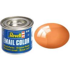 Revell Email Color Clear Orange 14ml
