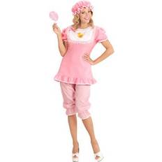 Widmann Cute Pink Baby Costume