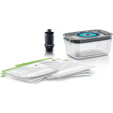 Bosch Vacuum Freshness Set Küchenaufbewahrung