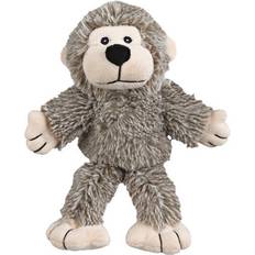 Trixie Monkey Plush Dog Toy