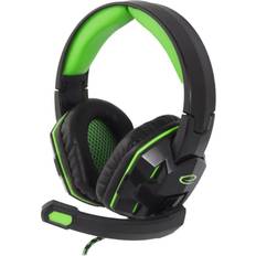 Headsets og ørepropper Esperanza EGH380