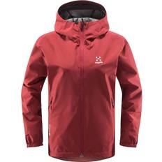 Haglöfs Betula GTX Jacket Women - Brick Red