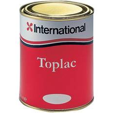 International Toplac Snow White 2.5L