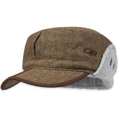 Outdoor Research Yukon Cap - Earth/Cafe