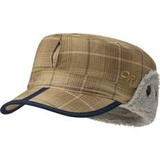 Outdoor Research Yukon Cap - Carob Plaid