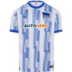 Nike Hertha Berlin Home Jersey 21/22 Sr