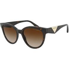 Emporio Armani Sonnenbrillen Emporio Armani EA4140 508913