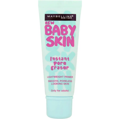 Cosmetics Maybelline Baby Skin Instant Pore Eraser Clear 20ml