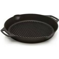 Gusseisen Grillpfannen Petromax - 30 cm