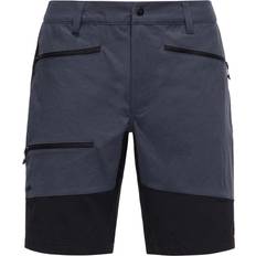 Haglöfs Rugged Flex Shorts - Dense Blue/True Black