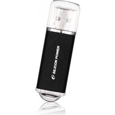 Minnepenner Silicon Power Ultima II I-Series 16GB USB 2.0
