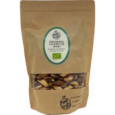 Powerfruits Brazil Nuts Raw 1000g