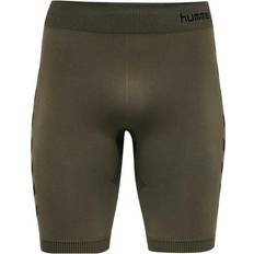 Hummel First Seamless Short Men - Grape Leaf