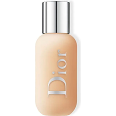Scents Foundations Dior Backstage Face & Body Foundation 2W Warm