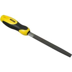 Stanley Halvrunde filer Stanley 0-22-456 Halvrund fil