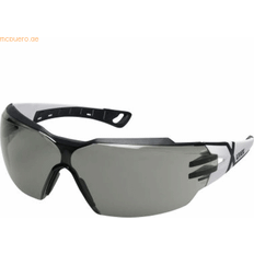 Grau Schutzausrüstung Uvex 9198237 Pheos CX2 Spectacles Safety Glasses