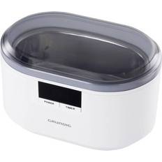 Grundig UC 6620 Ultrasonic Cleaner 500ml