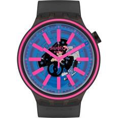 Swatch Blue Taste Big Bold (SO27B111)