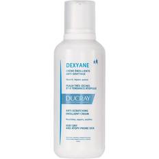 Ducray Dexyane Eczema Emollient Cream 400ml